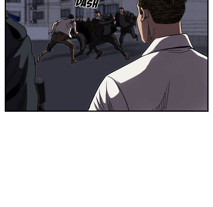 Legend : The Beginning Chapter 65 - Page 53