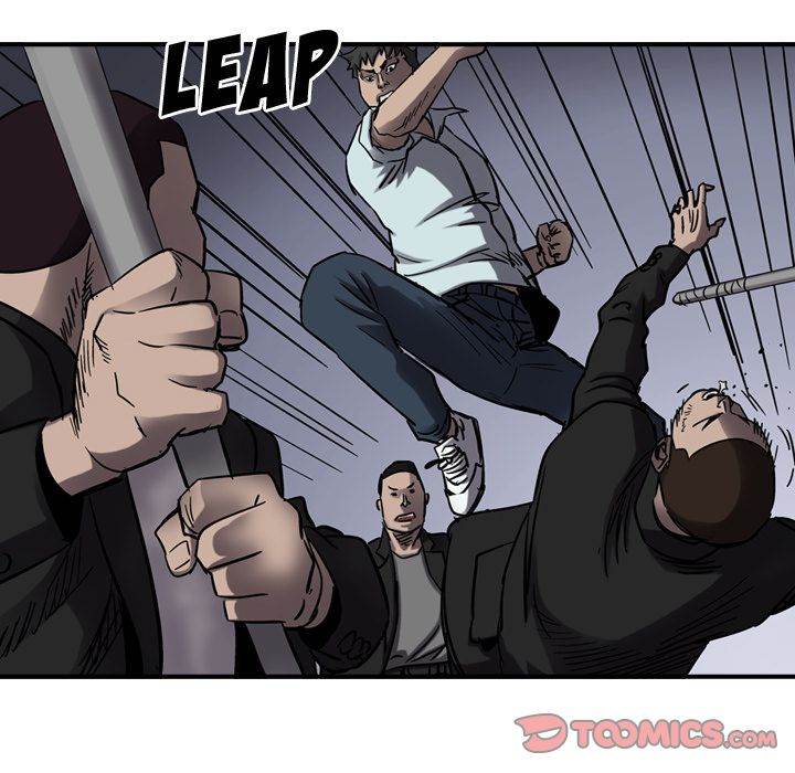 Legend : The Beginning Chapter 65 - Page 62