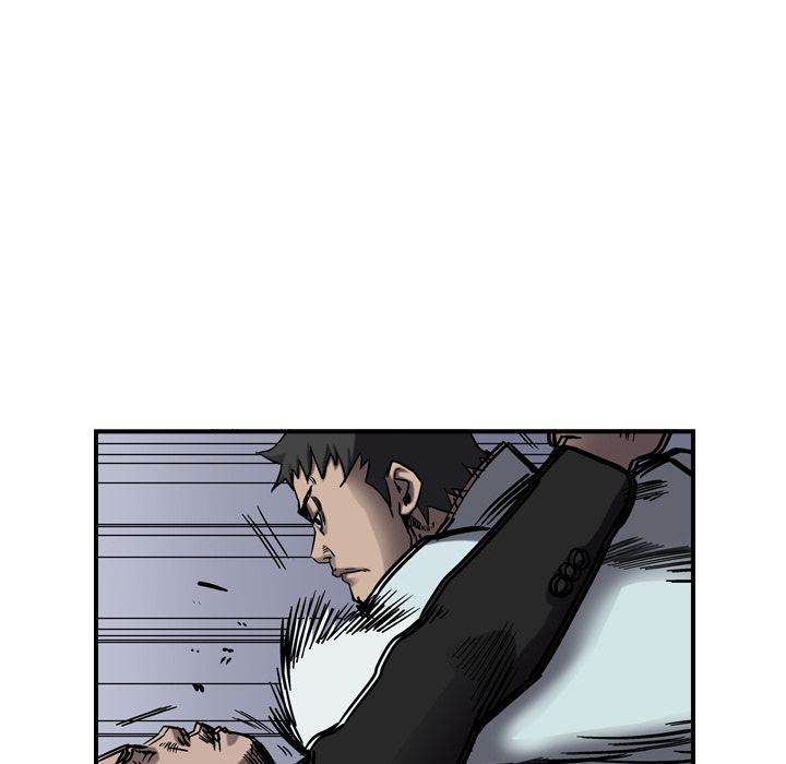 Legend : The Beginning Chapter 65 - Page 63