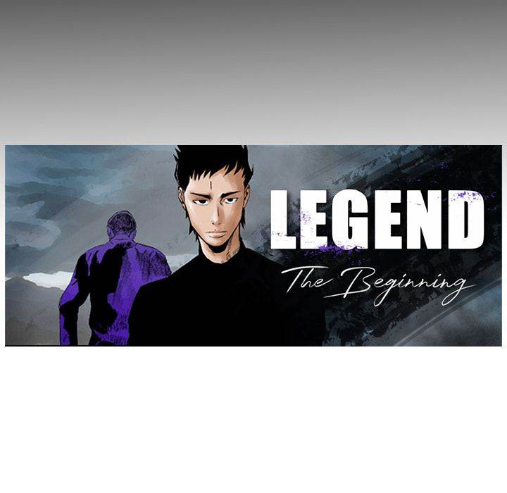 Legend : The Beginning Chapter 65 - Page 8
