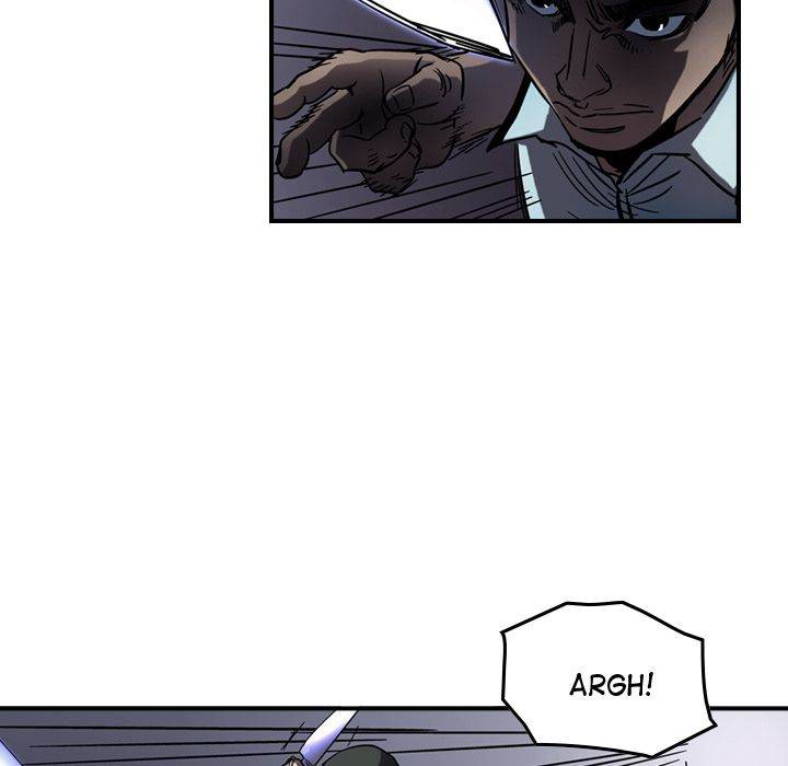 Legend : The Beginning Chapter 65 - Page 88