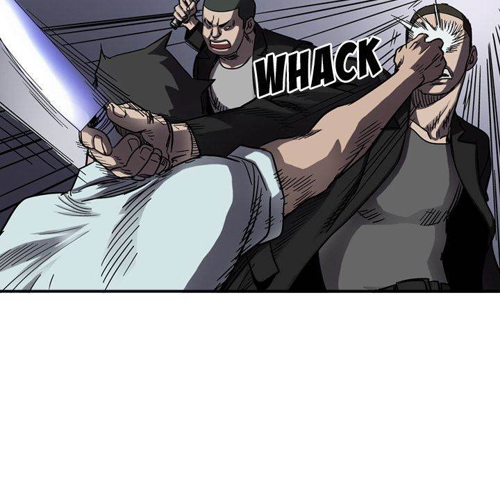 Legend : The Beginning Chapter 65 - Page 89