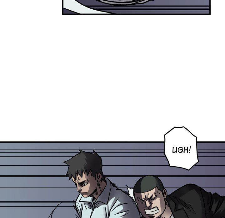 Legend : The Beginning Chapter 65 - Page 91