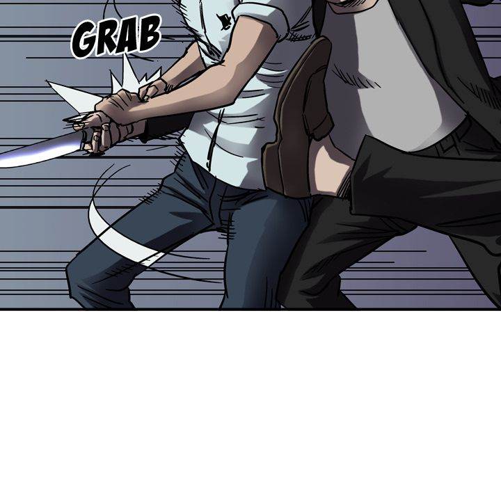 Legend : The Beginning Chapter 65 - Page 92