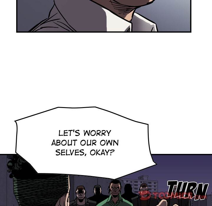 Legend : The Beginning Chapter 67 - Page 10