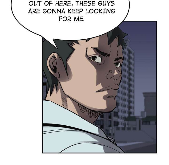 Legend : The Beginning Chapter 67 - Page 64