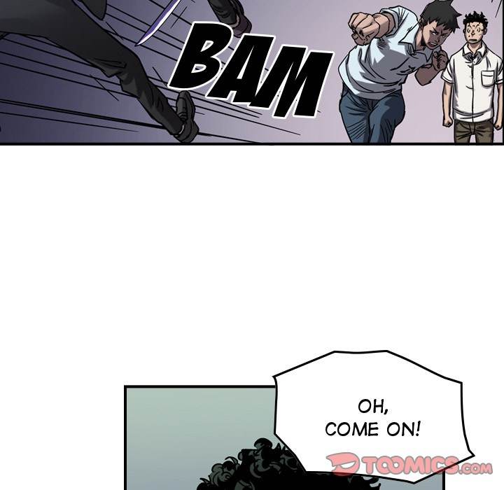 Legend : The Beginning Chapter 67 - Page 90