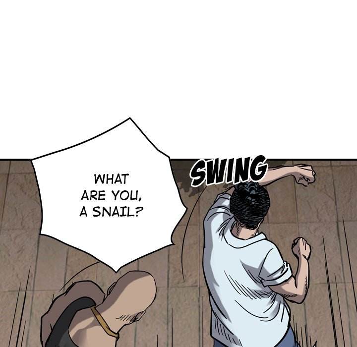 Legend : The Beginning Chapter 71 - Page 33