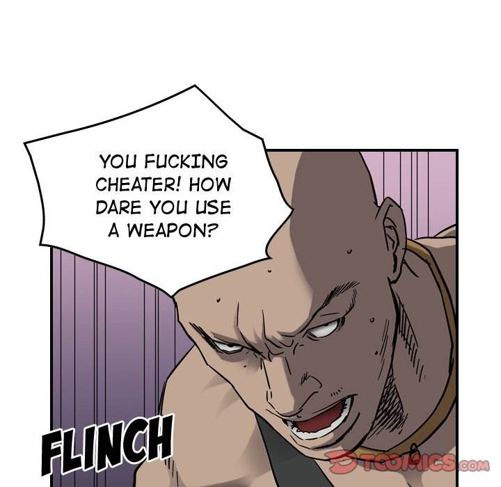 Legend : The Beginning Chapter 71 - Page 50