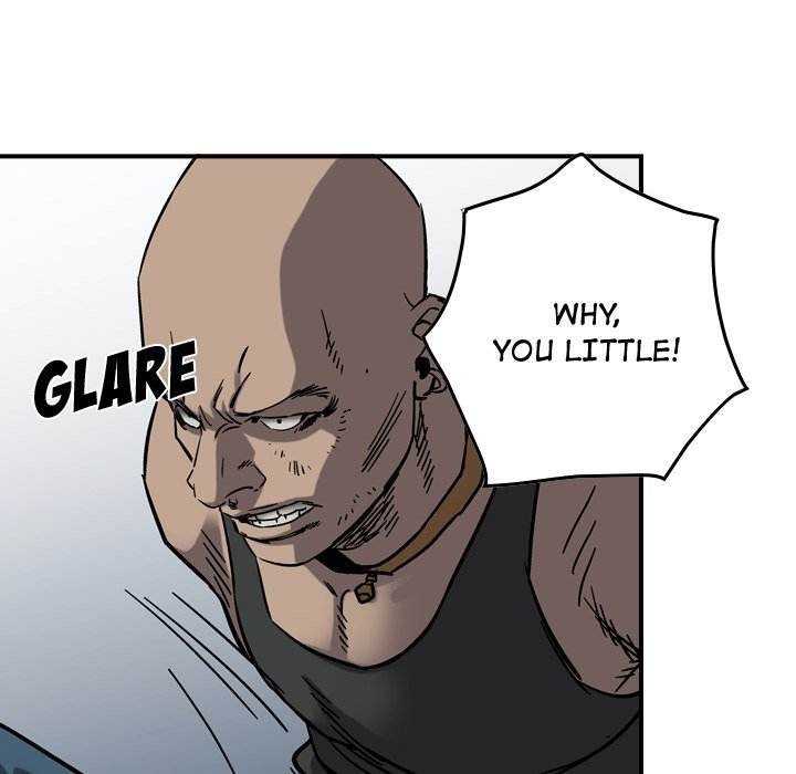 Legend : The Beginning Chapter 71 - Page 64