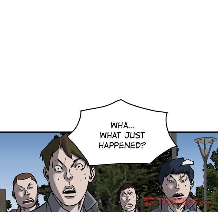 Legend : The Beginning Chapter 71 - Page 70
