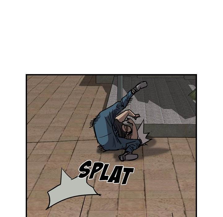 Legend : The Beginning Chapter 74 - Page 10