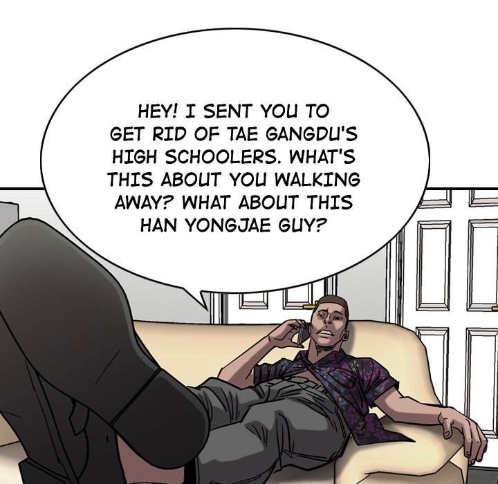 Legend : The Beginning Chapter 74 - Page 31