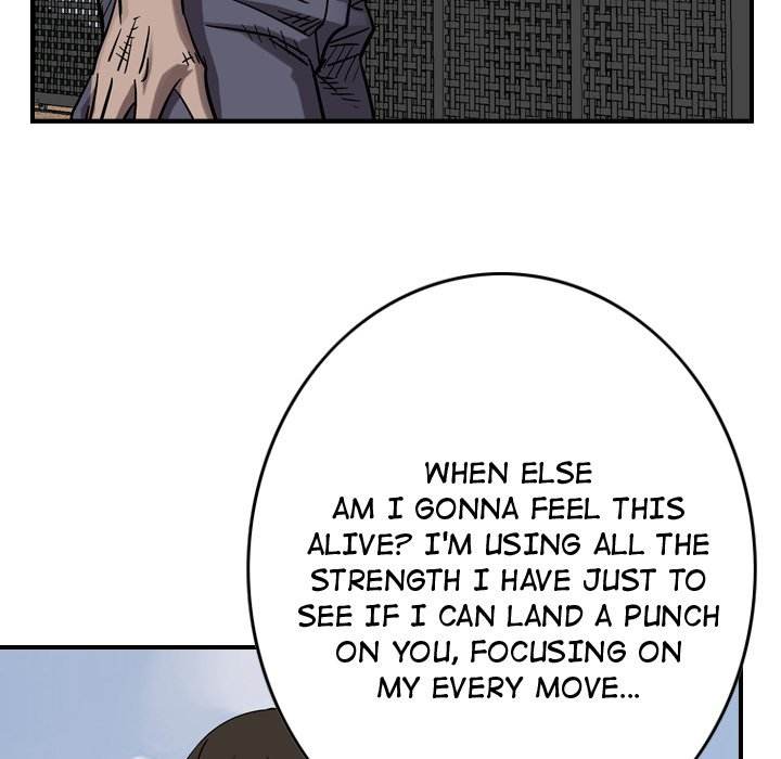 Legend : The Beginning Chapter 76 - Page 20