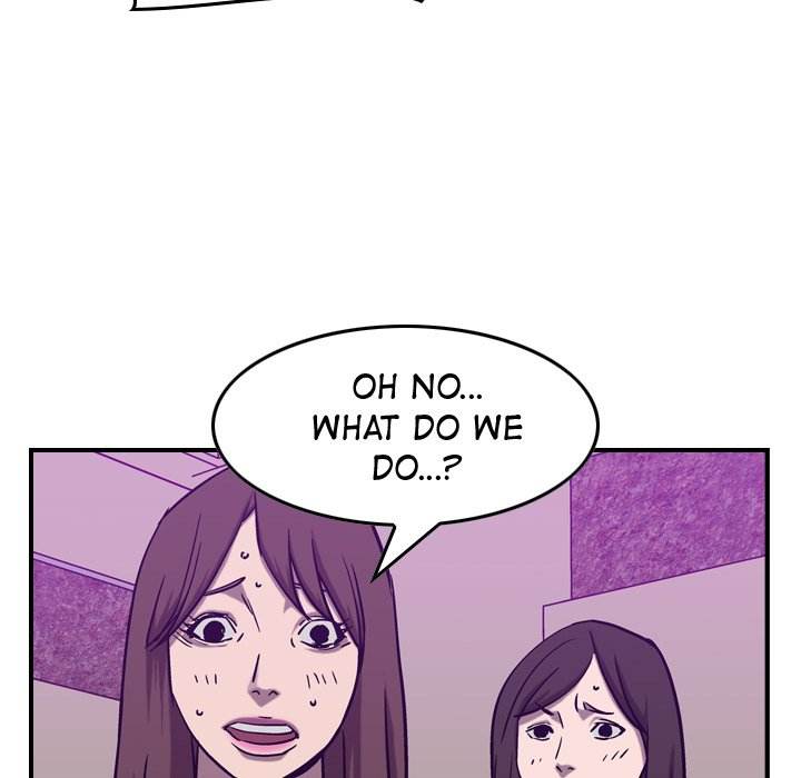 Legend : The Beginning Chapter 82 - Page 99