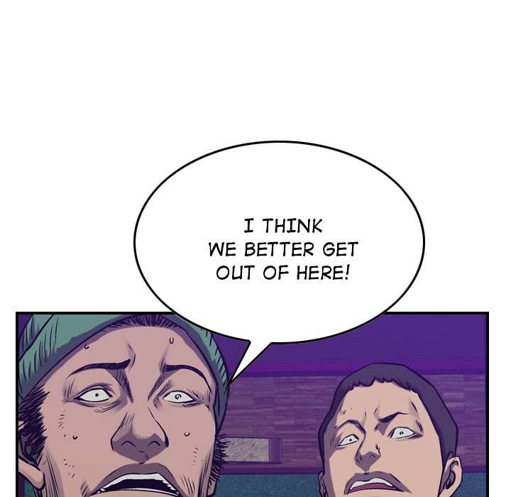 Legend : The Beginning Chapter 86 - Page 23