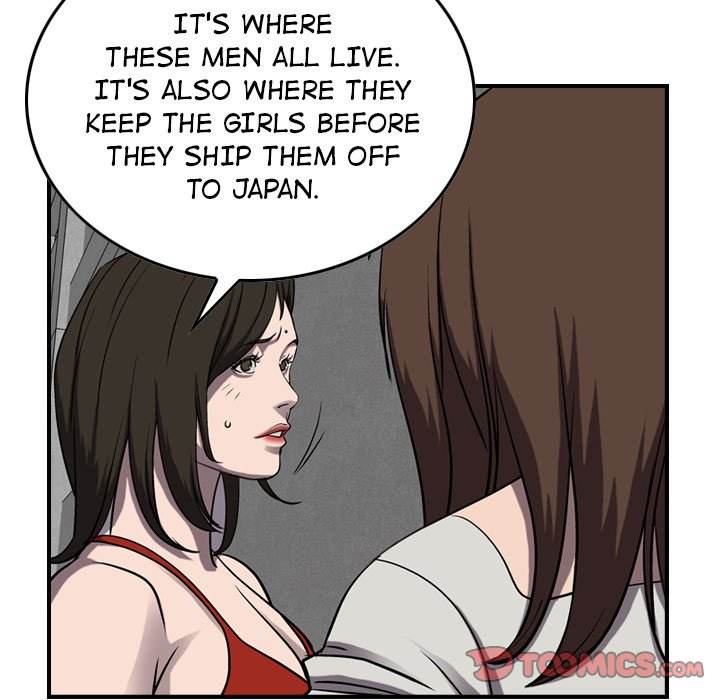 Legend : The Beginning Chapter 86 - Page 39
