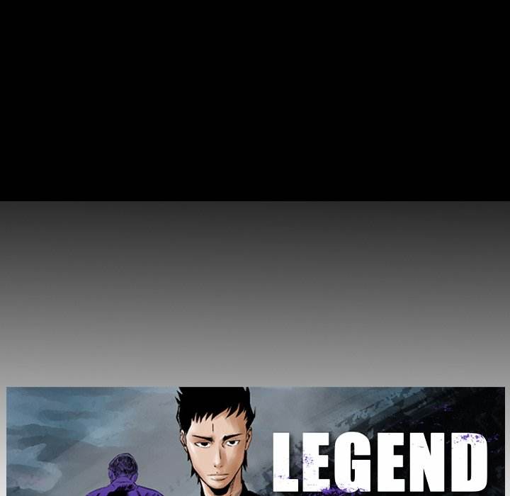 Legend : The Beginning Chapter 86 - Page 8