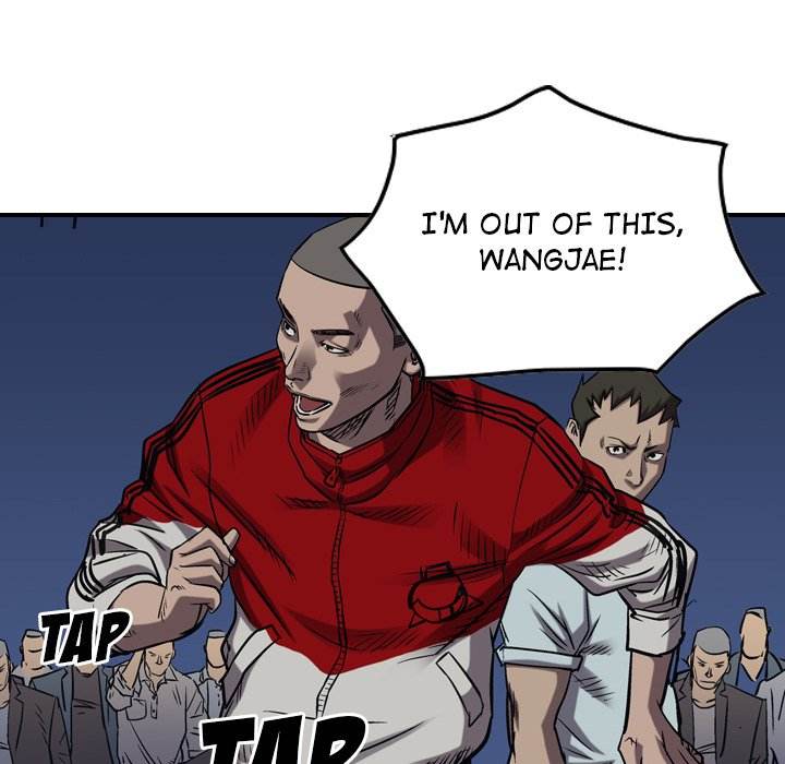 Legend : The Beginning Chapter 88 - Page 113