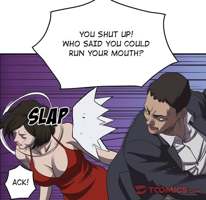 Legend : The Beginning Chapter 88 - Page 27