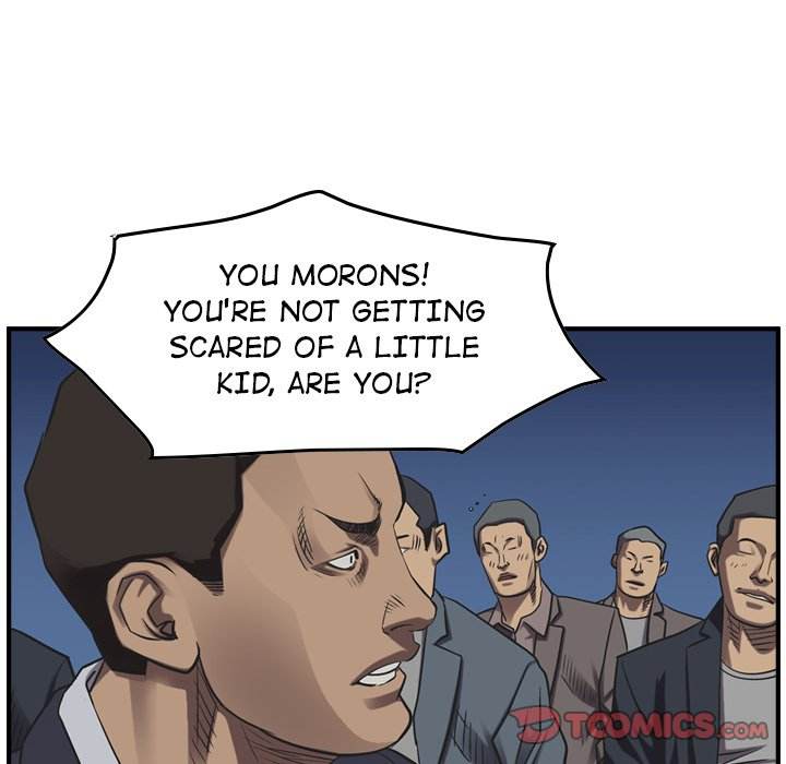 Legend : The Beginning Chapter 88 - Page 51