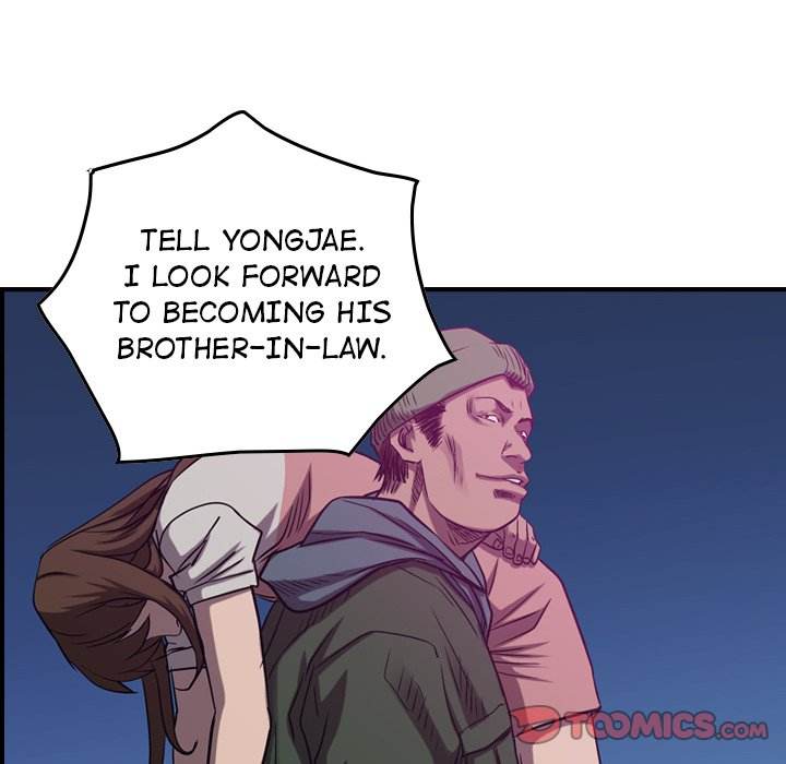 Legend : The Beginning Chapter 88 - Page 81