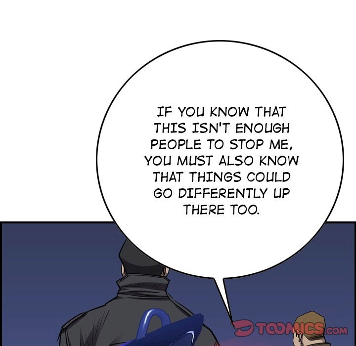 Legend : The Beginning Chapter 89 - Page 102