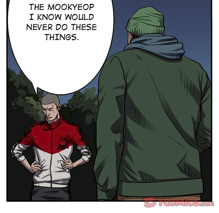 Legend : The Beginning Chapter 89 - Page 30
