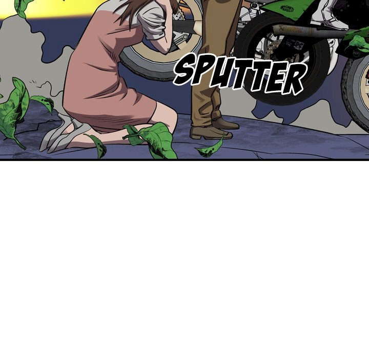 Legend : The Beginning Chapter 89 - Page 61