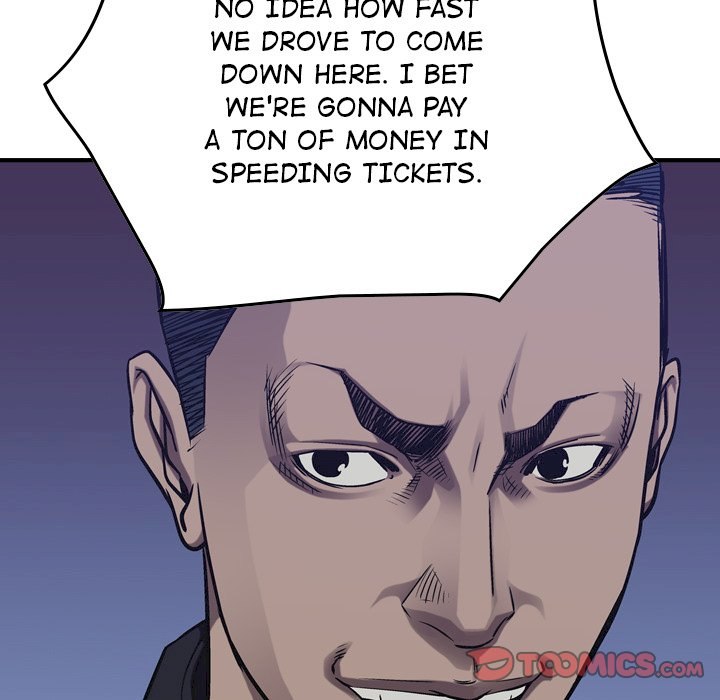 Legend : The Beginning Chapter 89 - Page 78