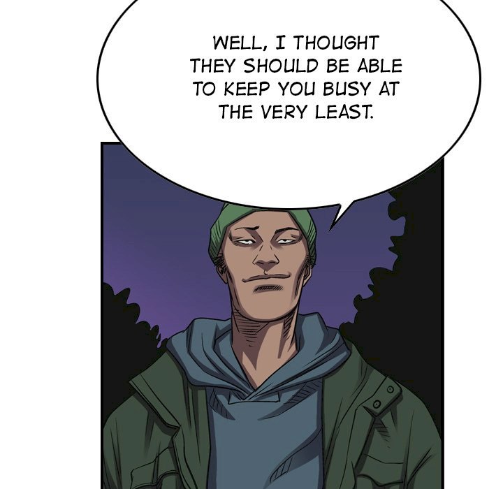 Legend : The Beginning Chapter 89 - Page 91