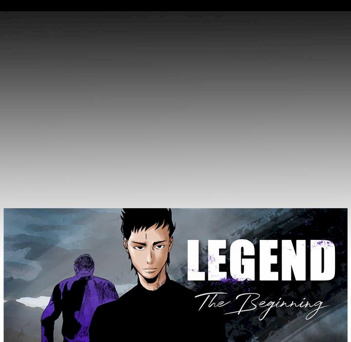 Legend : The Beginning Chapter 90 - Page 11
