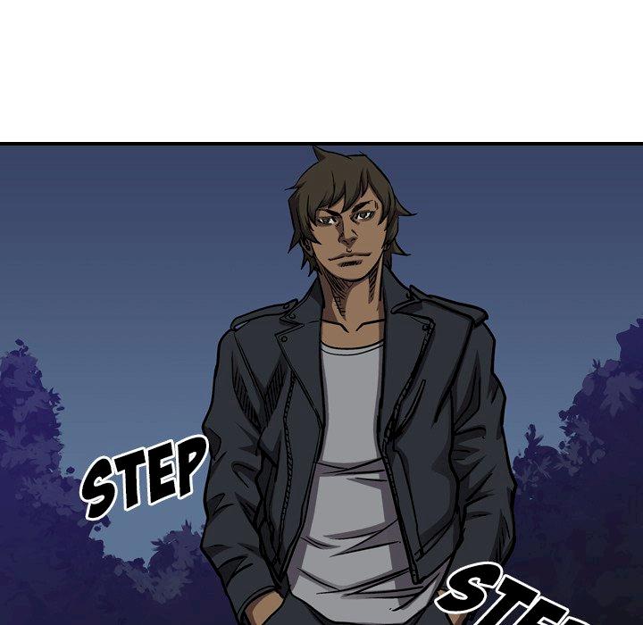 Legend : The Beginning Chapter 90 - Page 99