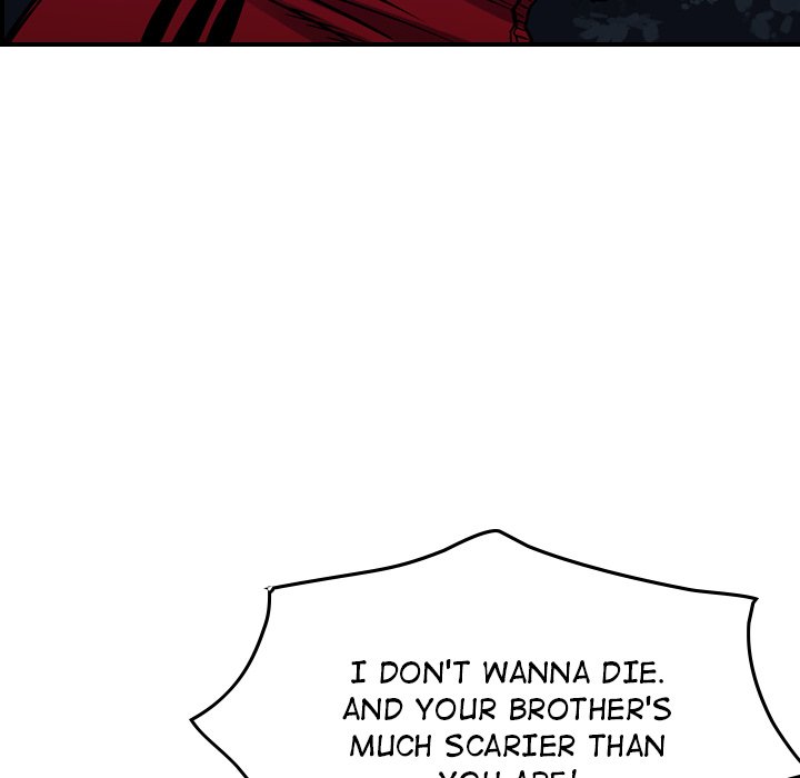 Legend : The Beginning Chapter 93 - Page 115