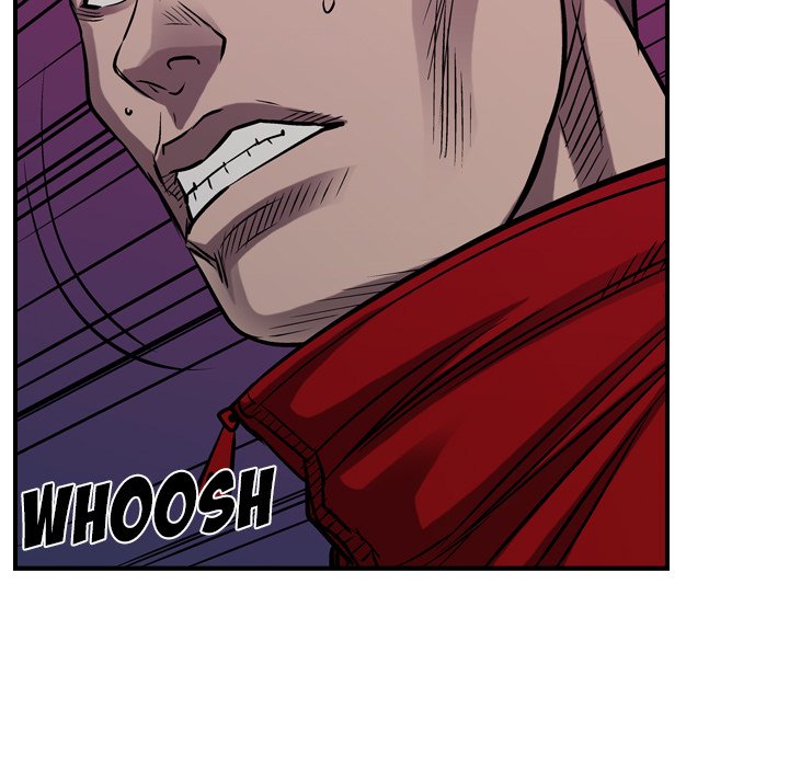 Legend : The Beginning Chapter 93 - Page 124