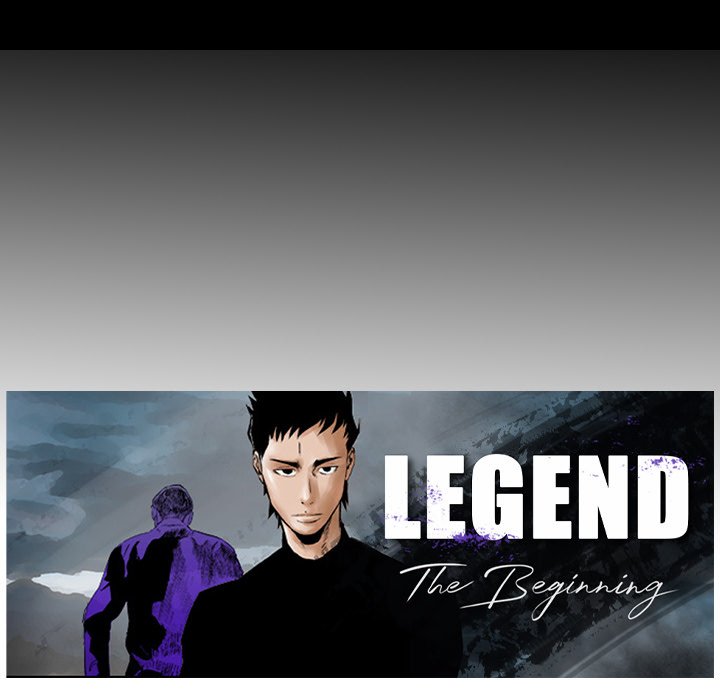 Legend : The Beginning Chapter 93 - Page 17