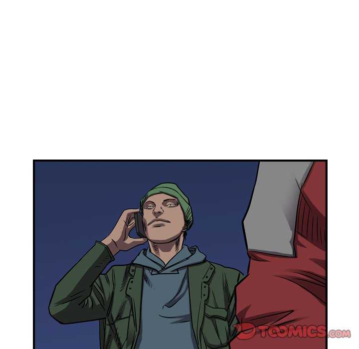 Legend : The Beginning Chapter 93 - Page 36