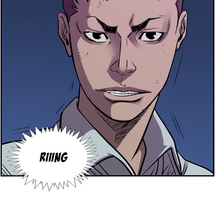 Legend : The Beginning Chapter 93 - Page 53