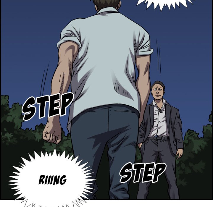 Legend : The Beginning Chapter 93 - Page 55