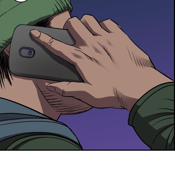 Legend : The Beginning Chapter 93 - Page 65