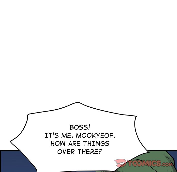 Legend : The Beginning Chapter 93 - Page 66
