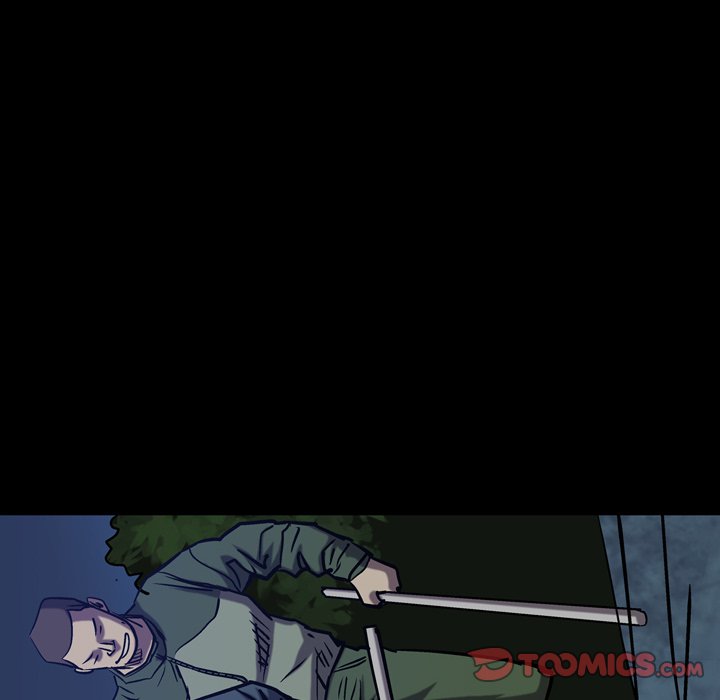 Legend : The Beginning Chapter 93 - Page 9