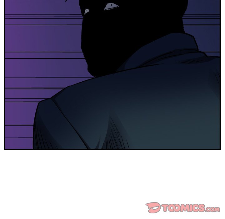 Legend : The Beginning Chapter 93 - Page 99