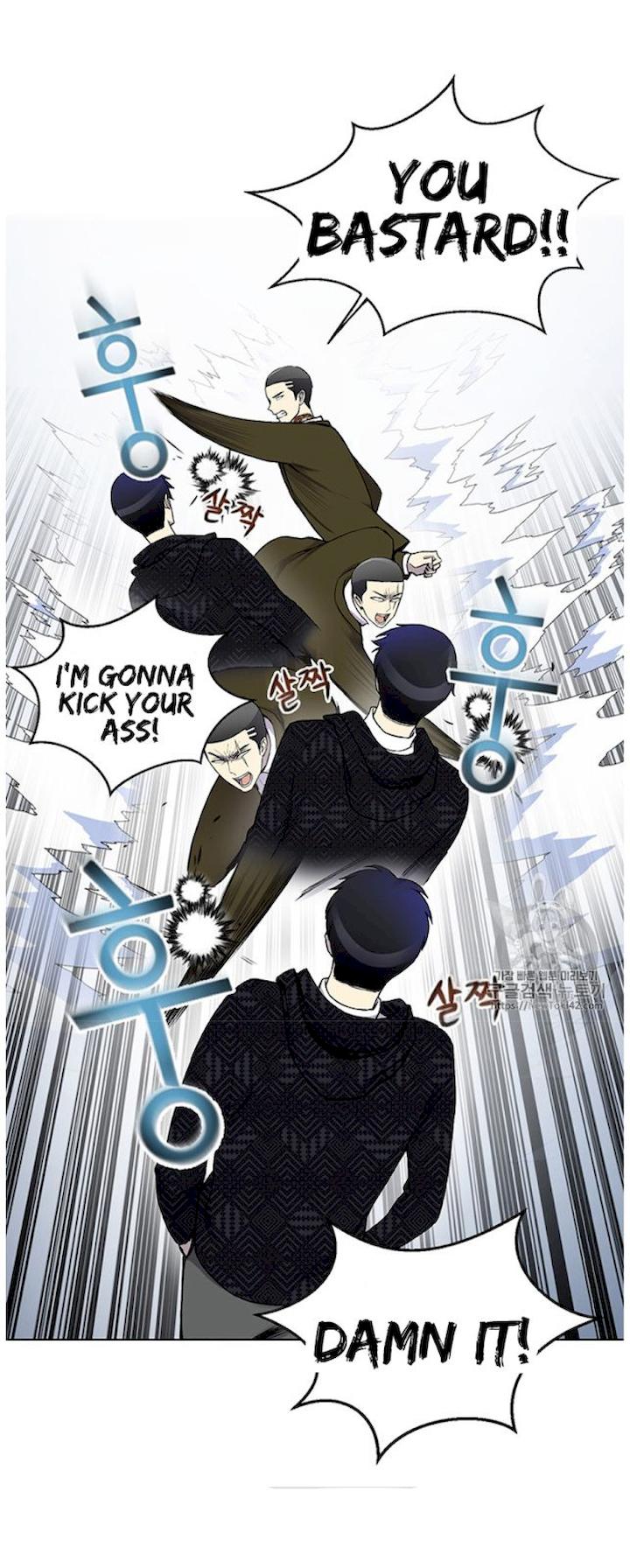 Reverse Villain Chapter 10 - Page 24