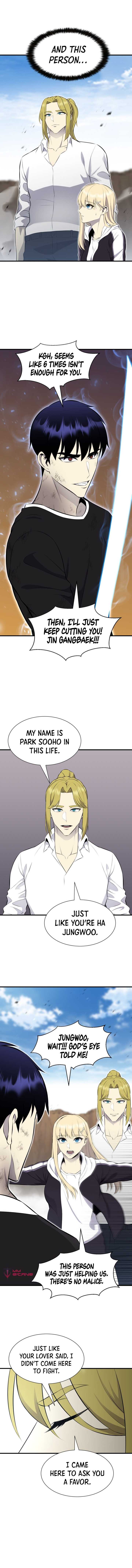 Reverse Villain Chapter 110 - Page 3