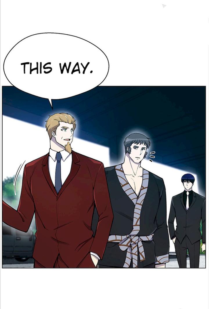 Reverse Villain Chapter 21 - Page 13