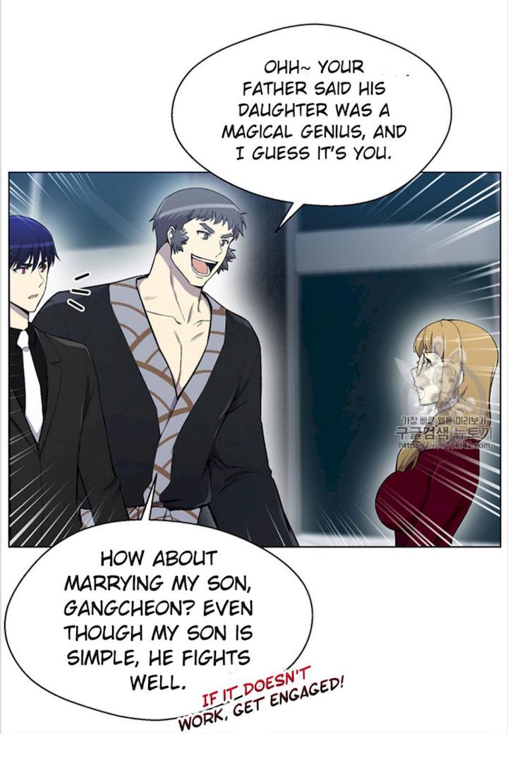 Reverse Villain Chapter 21 - Page 7