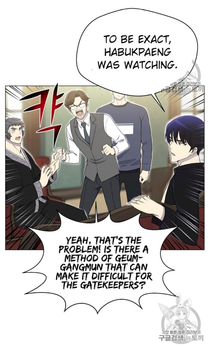 Reverse Villain Chapter 27 - Page 68