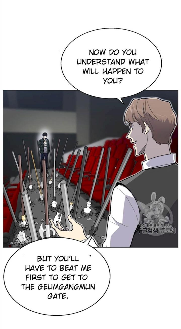 Reverse Villain Chapter 36 - Page 69