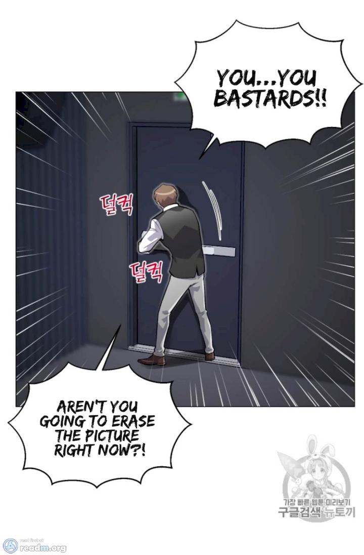 Reverse Villain Chapter 37 - Page 18